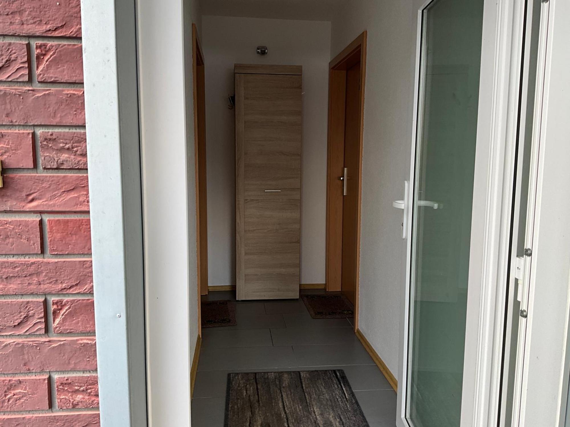 Apartement Meerblick Wunstorf Eksteriør bilde