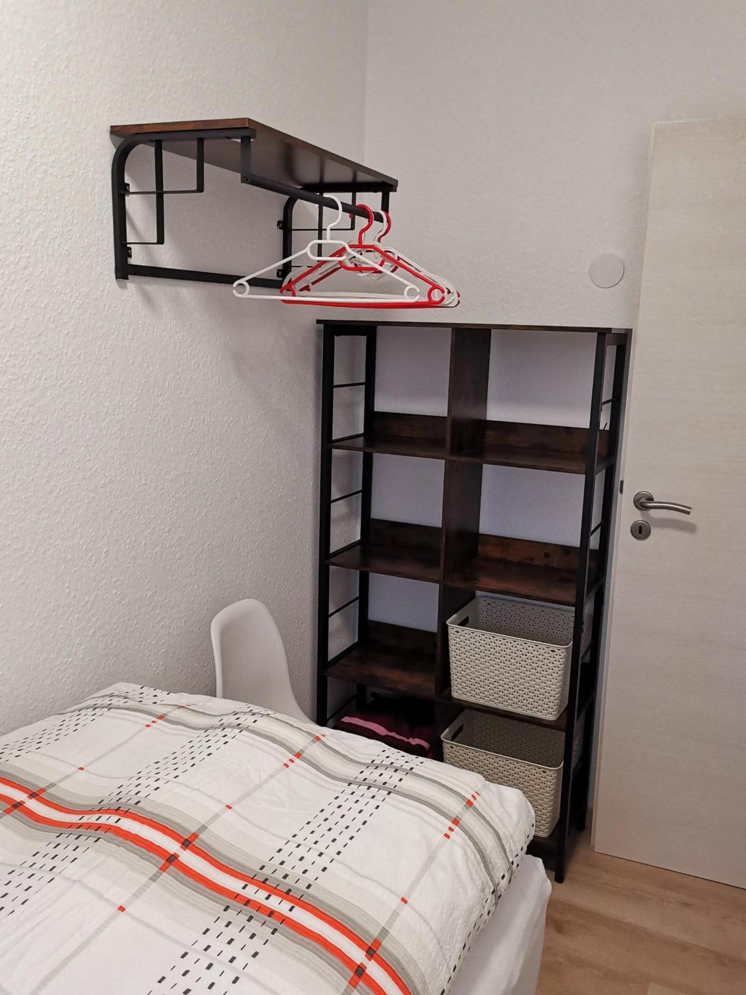 Apartement Meerblick Wunstorf Eksteriør bilde